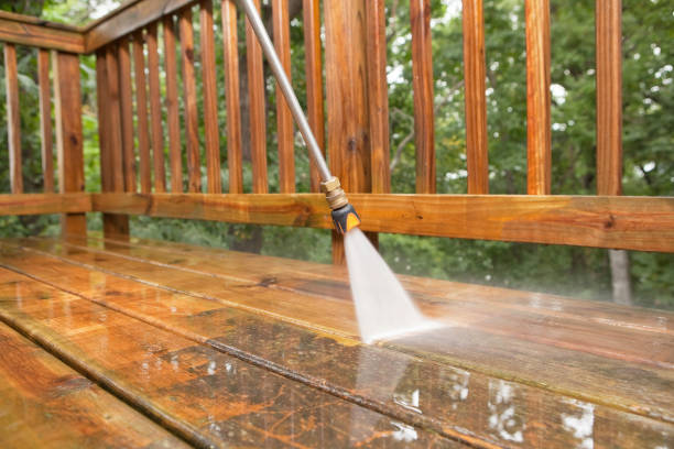 Best Driveway Pressure Washing  in Holly Lake Ranch, TX